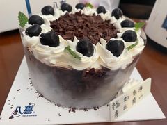 -八喜冰淇淋蛋糕(富国店)