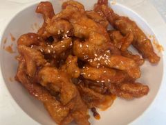 -马凯餐厅(地安门店)