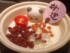 -季季山·云南野生菌火锅(上海首店)