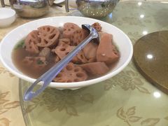 -潮喜竹溪荔湖酒家(荔枝湾店)