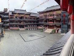 -会龙寺
