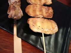 -鸟串烧Yakitori