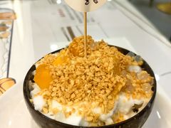 椰子冰-糖潮糖水铺(省府店)