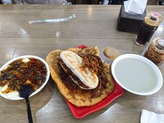 -老回回饺子馆(海洋馆店)