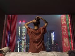 -得闲·高空SPA(东盟店)