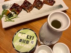 -王鼎精致料理铁板烧(世博源店)
