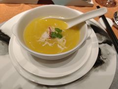 -鲜璟台·地标景观餐厅(上海中心店)