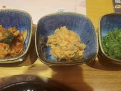 -吉兆·料理(红梅南路店)