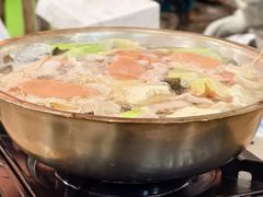 -海关荤豆花(洋河一路店)