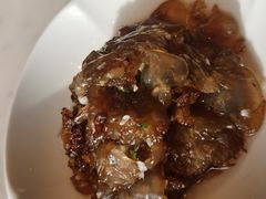 -扬州香格里拉·香宫中餐厅