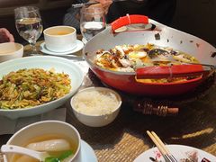 -渝信川菜(长安店)