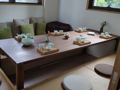 -梅间堂茶馆(绿地缤纷城店)