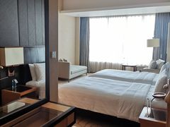 -上海浦东嘉里大酒店