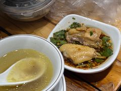 -司马街鸡煲(西华路店)