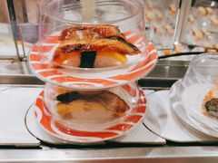 -新一番三文鱼寿司(大东海店)