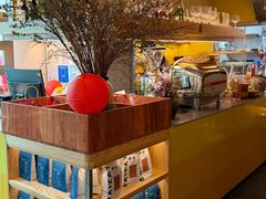 -芭莉与彩虹西餐厅(成都合生汇店)