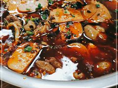 -南湖周冒菜(南湖总店)