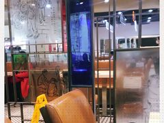 -旧街坊茶楼(同乐汇店)