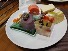 -长春净月潭喜来登酒店·盛宴标帜餐厅