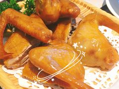 -虾饺妹·粤式手工点心(水荫路店)