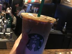 -星巴克臻选(宁波天一广场店)