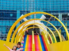 -大族广场Mall&More