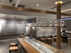 -喜茶(佛山南海万科广场店)