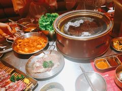 -西塔老太太泥炉烤肉(苏州大悦城店)