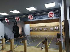 -道顺射箭·团建·骑射(张杨路店)