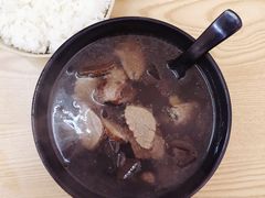 -京陵鸭血粉丝汤(景德路店)