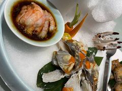 -南苑环球酒店云顶高级中餐厅(鄞县大道店)