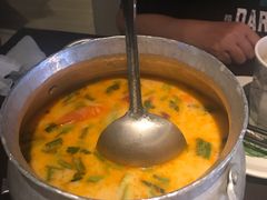 冬阴功-大头虾越式风味餐厅(光明广场店)