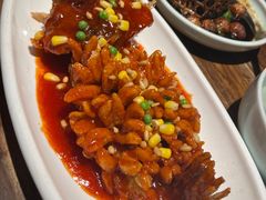 -鱼食饭稻·苏浙土菜17年老馆子(平江路店)