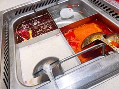 牛油-海底捞火锅(群光广场店)