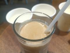 -Metal hands·铁手咖啡