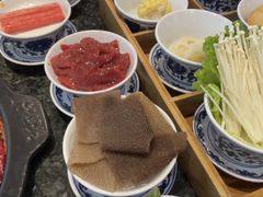 -井格重庆火锅(临平银泰城店)