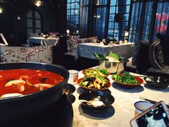 牛腩先生小馆(曲江会展店)-有才叔的小馆(招商依云曲江店)