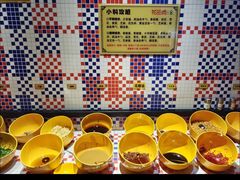 -疆牛出栏·潮汕牛肉火锅(德汇万达店)