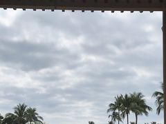 -亚龙湾希尔顿自助餐厅·海鲜·烧烤·沙滩BBQ·现场乐队