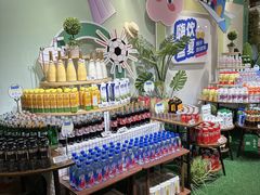 -杭州大厦LSE城市生活超市(杭州大厦店)