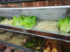 -焱味真•韩牛自助烤肉(大学城店)