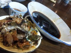-绍兴老味道·非遗门店(银泰城店)