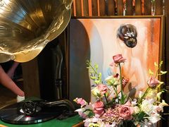 -The Flowers Coffee(南山店)