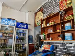 -古城苗家土菜馆(河景餐厅店)