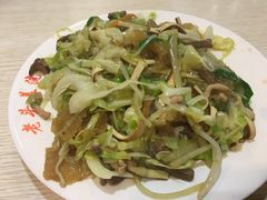 -老头盖浇饭(南京新街口明瓦廊宏光酒店店)