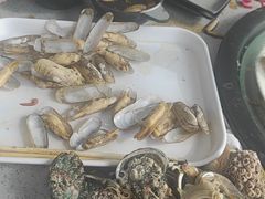 -仙螺岛海鲜自助餐厅(总店)