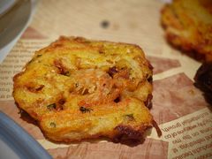 -杨氏青龙虾·羊蝎子(珠江路店)