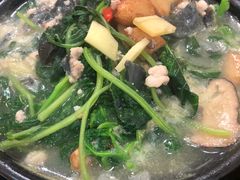 -潮州菜馆(十里河店)