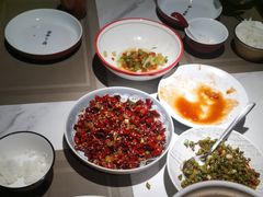 -湘西小馆(滨河路店)