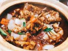 -大牌大·传统杭帮菜(湖滨店)